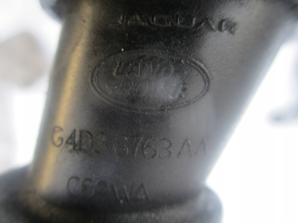 фото №3, Заливна горловина оливи jaguar xe xf range land rover 2.0d