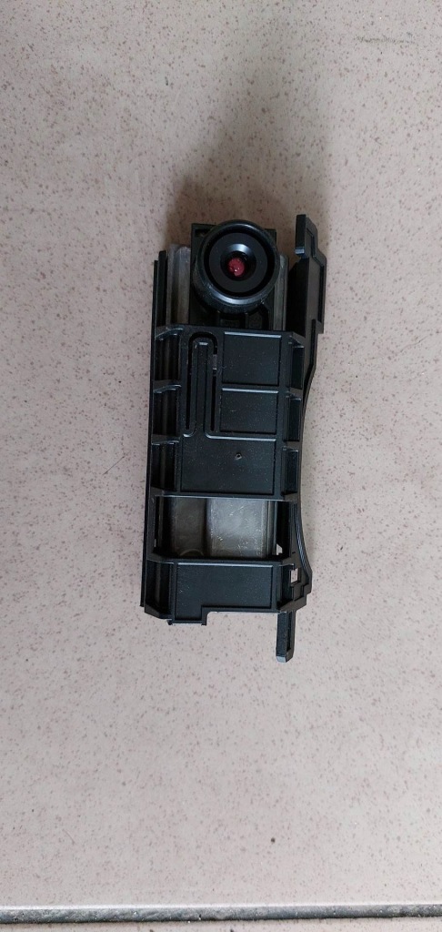 фото №6, Камера ассистент renault twingo iii