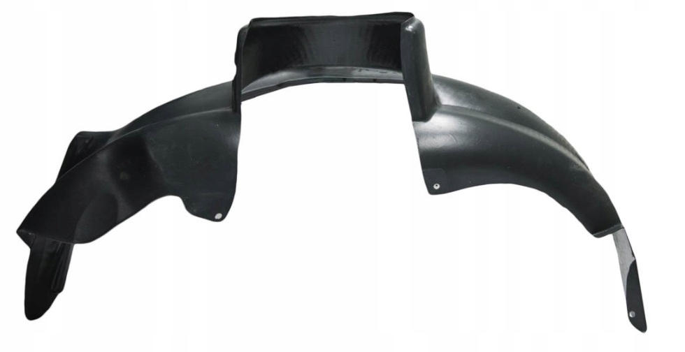 фото №1, Подкрылок fiat doblo 01- 46747451 правое nowe