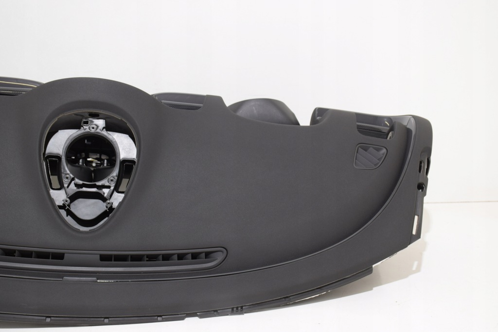 фото №12, Mini clubman f54 панель приладів приладова консоль панель приладів