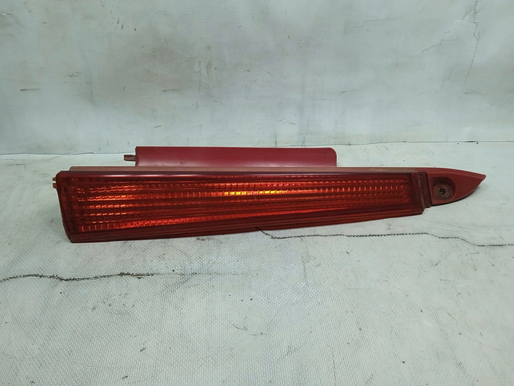 фото №3, Citroen c4 i лампа задня права відбивач