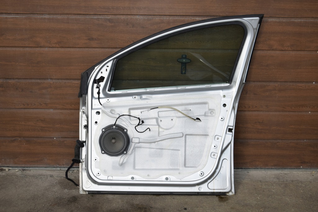 фото №6, Fiat bravo 2 620 b 620/b дверь правый перед kpl