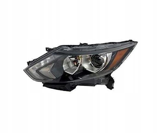 фото №1, Лампа передняя nissan rogue sport, 17 - 260606ma0a