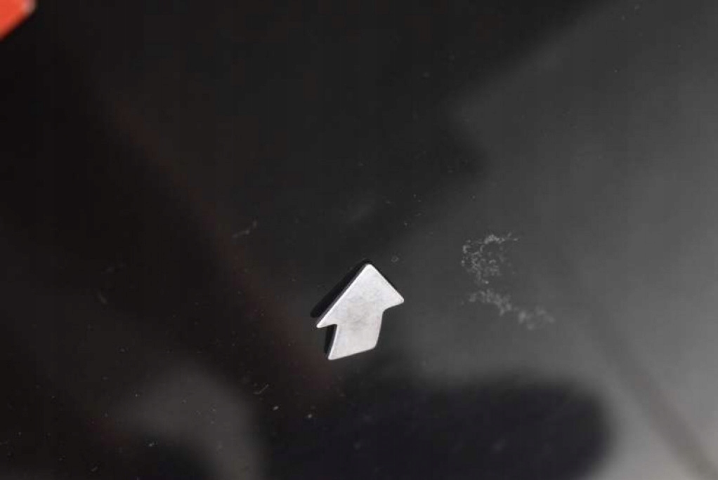 фото №8, Капот крышка двигателя ktz x42a peugeot 4007 07-12