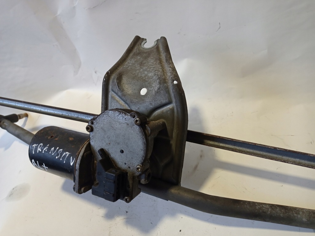 фото №8, Механізм двірник перед ford transit v 404524