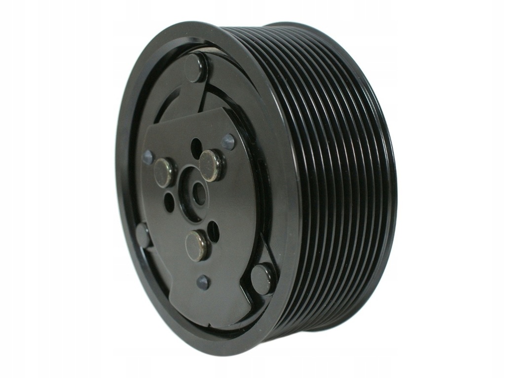 фото №1, Зчеплення компресор автобуси, машини budowlane rolnicze, scania, transport