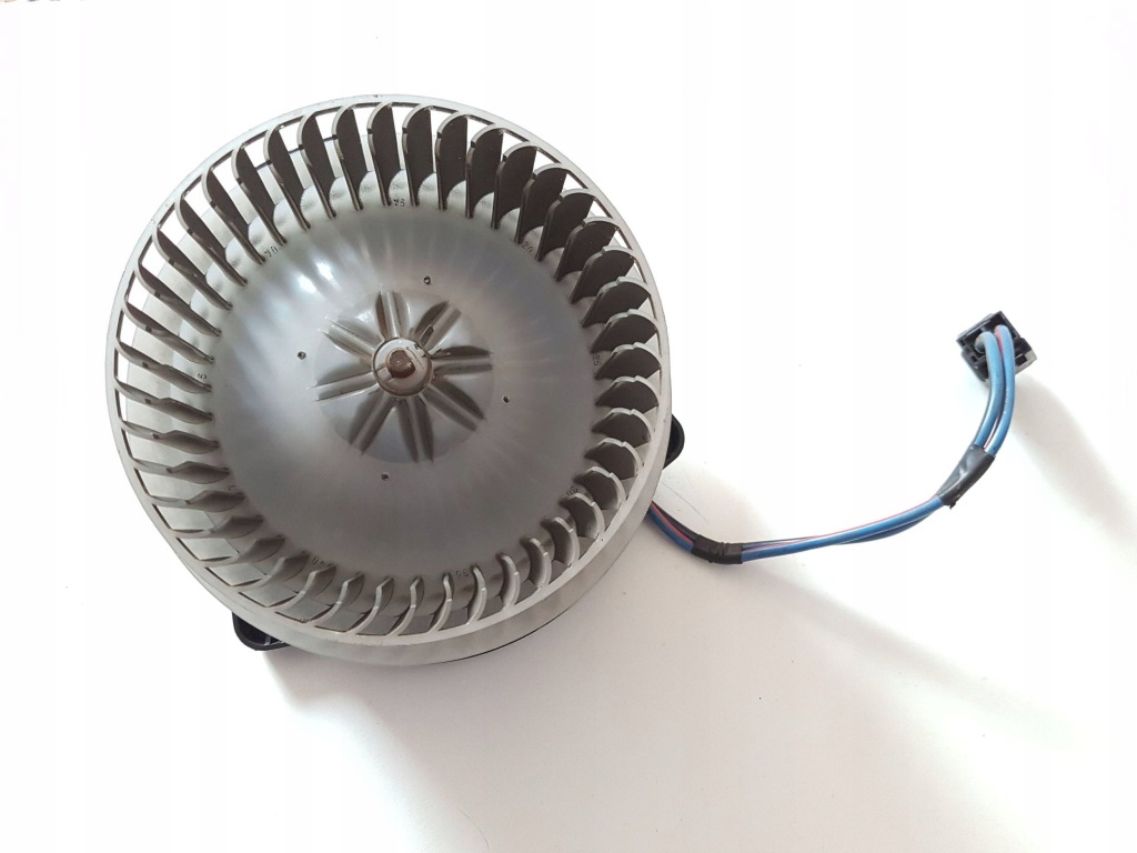 фото №6, 2006 toyota land cruiser j100 повітродувка обдув 1940007232