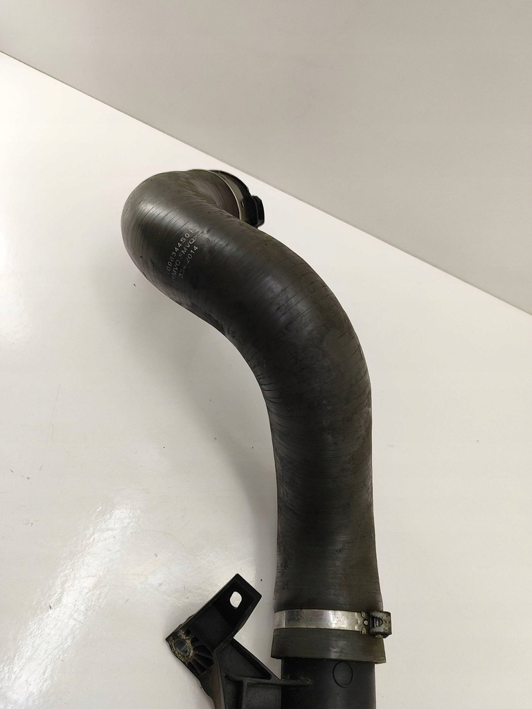 фото №9, Renault trafic iii x82 2015 wąż / труба интеркулер