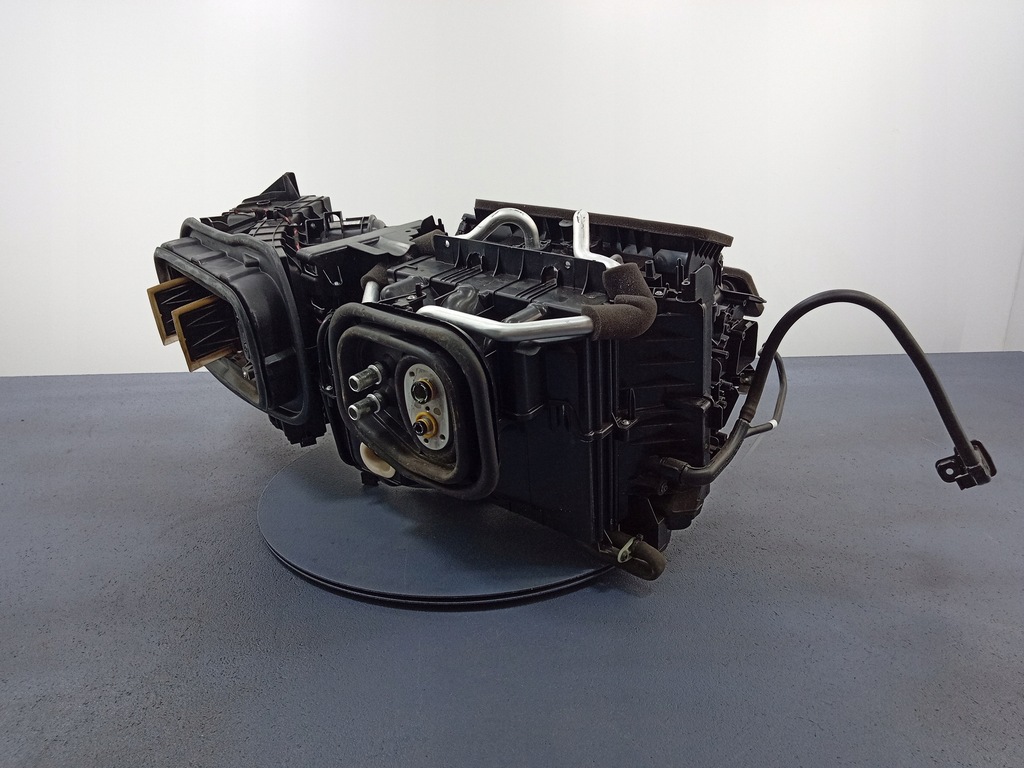 фото №6, Volvo v90 s90 ii обігрівач корпус eu 31497561