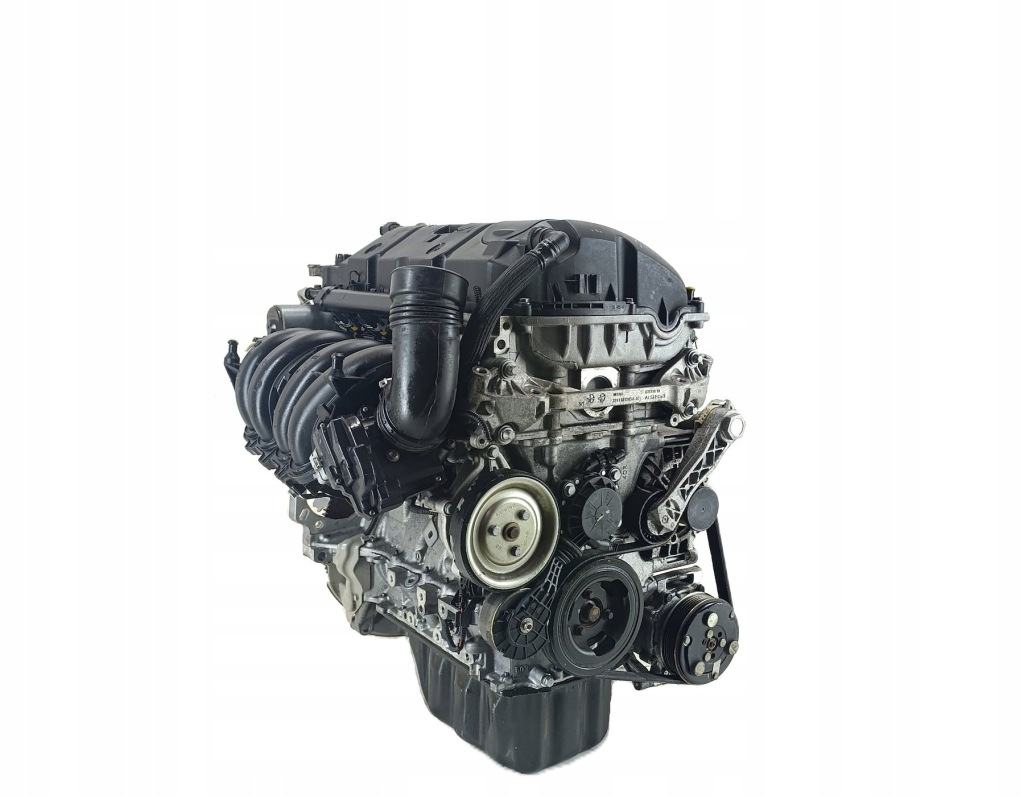 Двигун комплектний  mini r55 r56 r57 r60 1.6 n16b16a в Україні