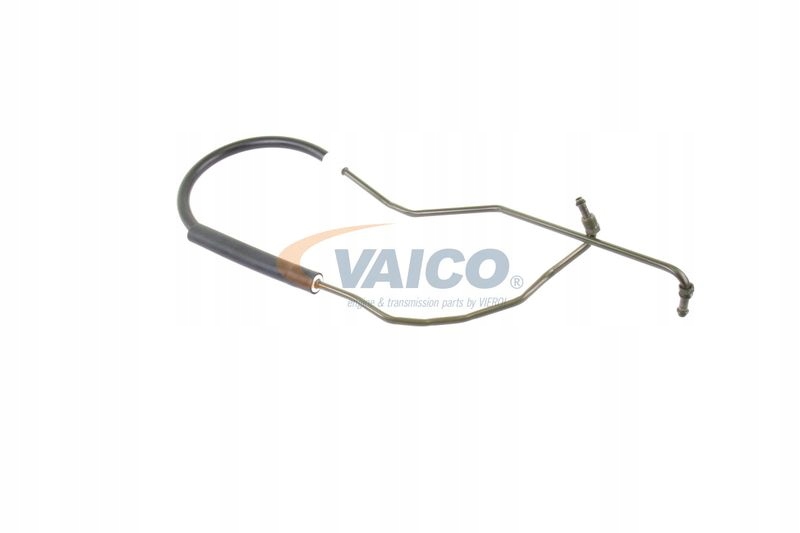 фото №11, Vaico шланг редуктор рулевого vw golf iii vento 1.4 1.6