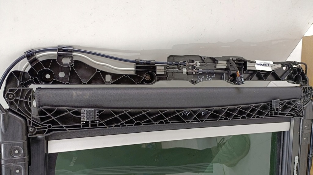 фото №10, 55009335 люк панорама люк volvo xc60 ii as3