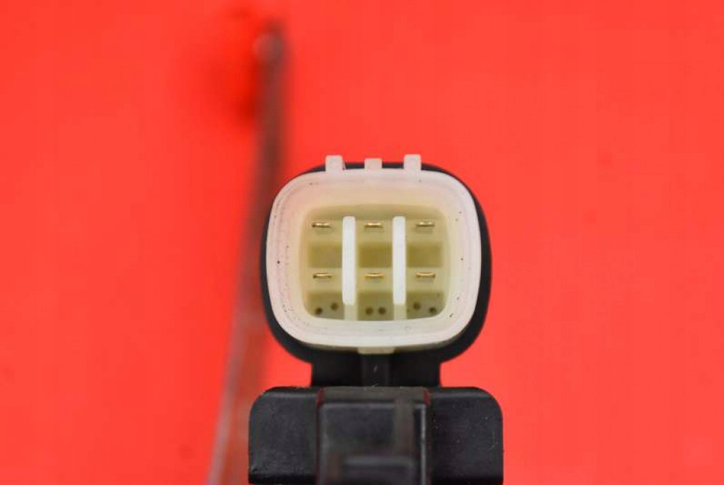 фото №6, Підйомник скло лівий задня mn182354 mitsubishi l200 4 iv 06-15