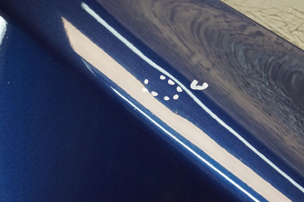 фото №9, Крила правий перед skoda octavia ii lift