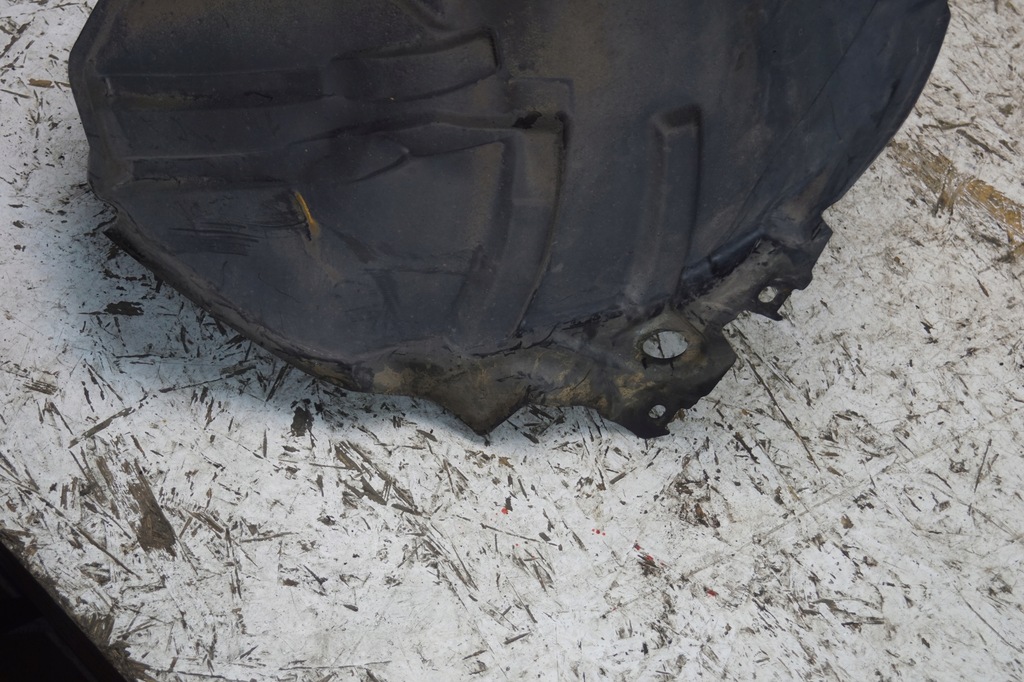 фото №13, Підкрилок правий перед nissan juke f15 638421ka0a