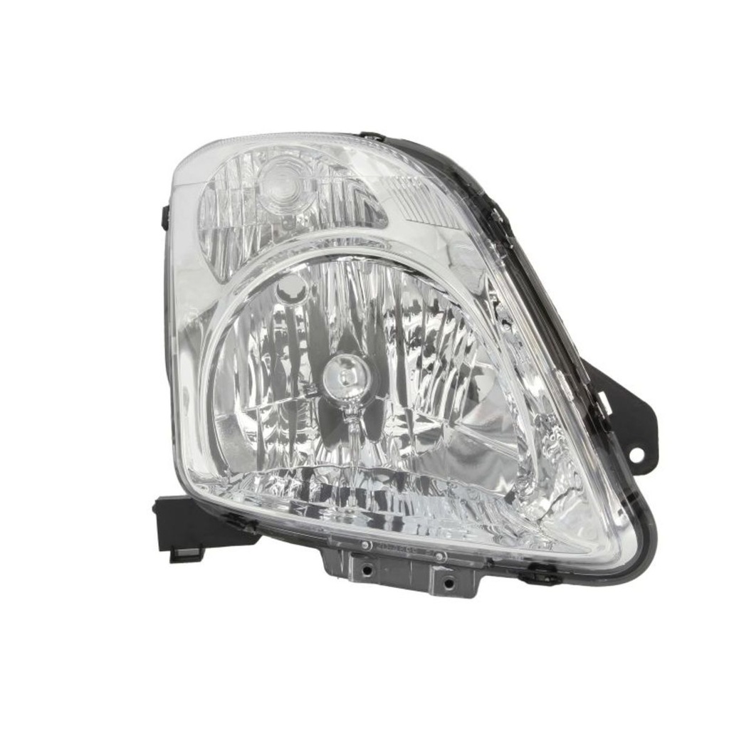 фото №1, Лампа suzuki swift iii 05- фара правый