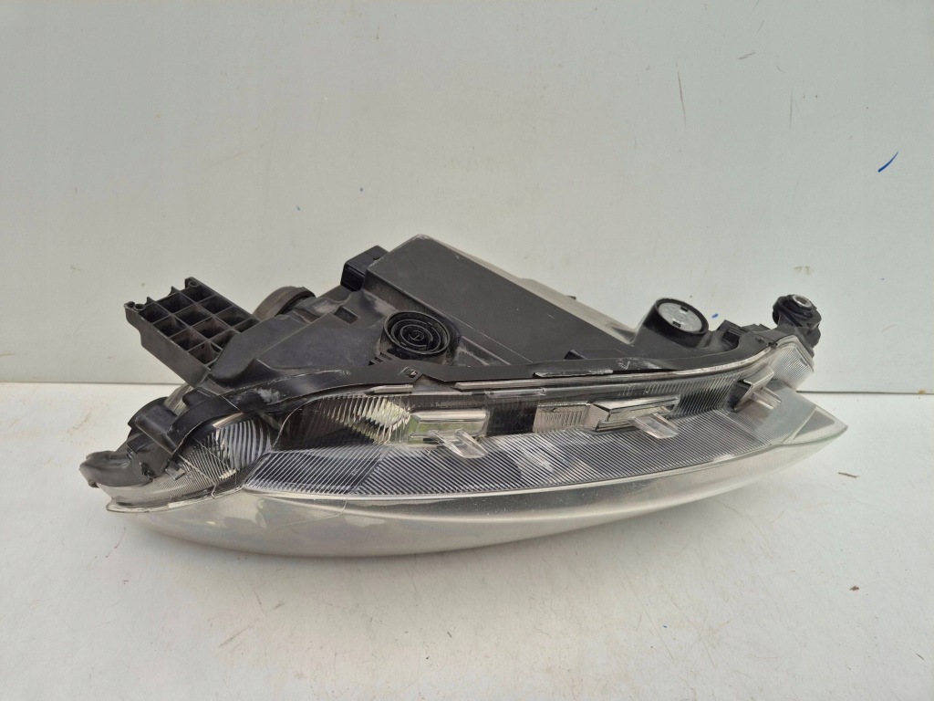 фото №12, Skoda fabia iii mk3 6v0 2016 6v1941015c левая лампа передняя