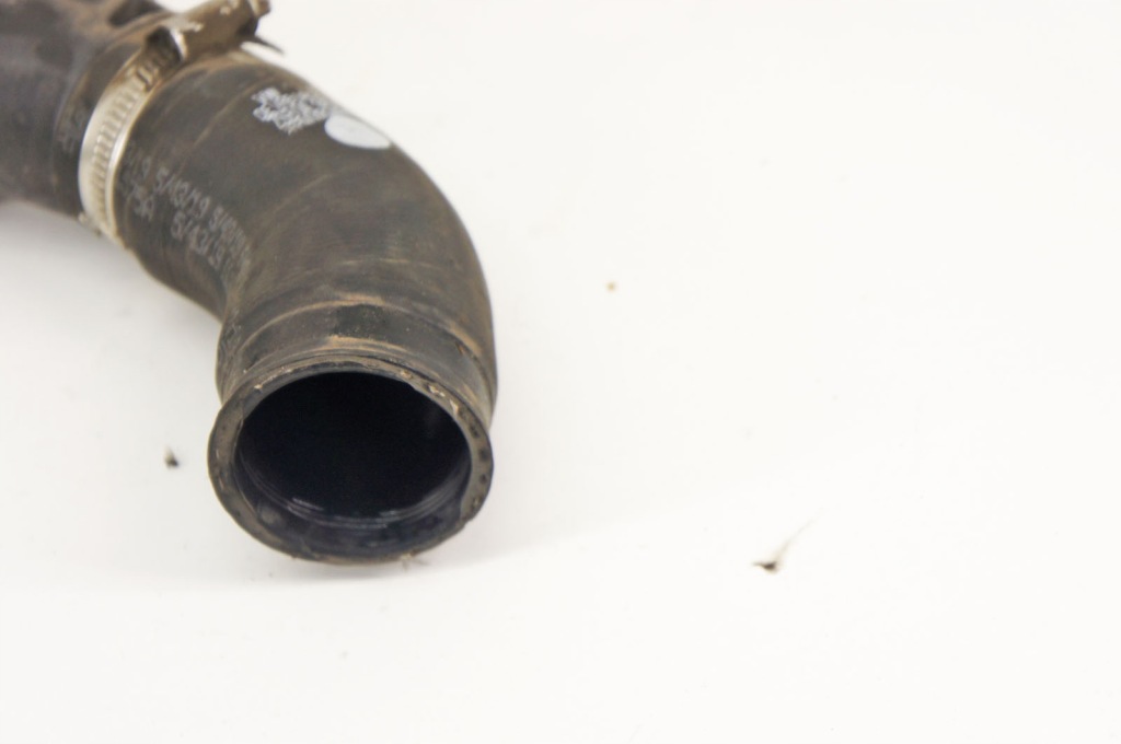 фото №2, Me155 skoda scala 1.6d труба воздухозаборник