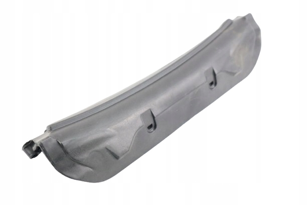 Перегородка відсік двигуна з'єднувач жабо bmw x5 e70 x6 e71 e72 7169421 Київ