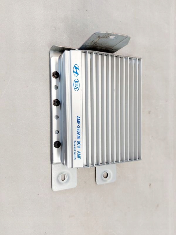 фото №1, Kia soul i zwmacniacz радіо динаміка 96370-2k000