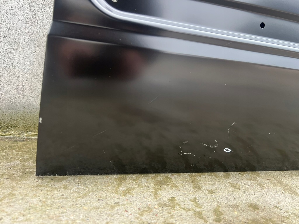 фото №13, Двері citroen c4 cactus 2014-2017 nowe оригінальні передні праве