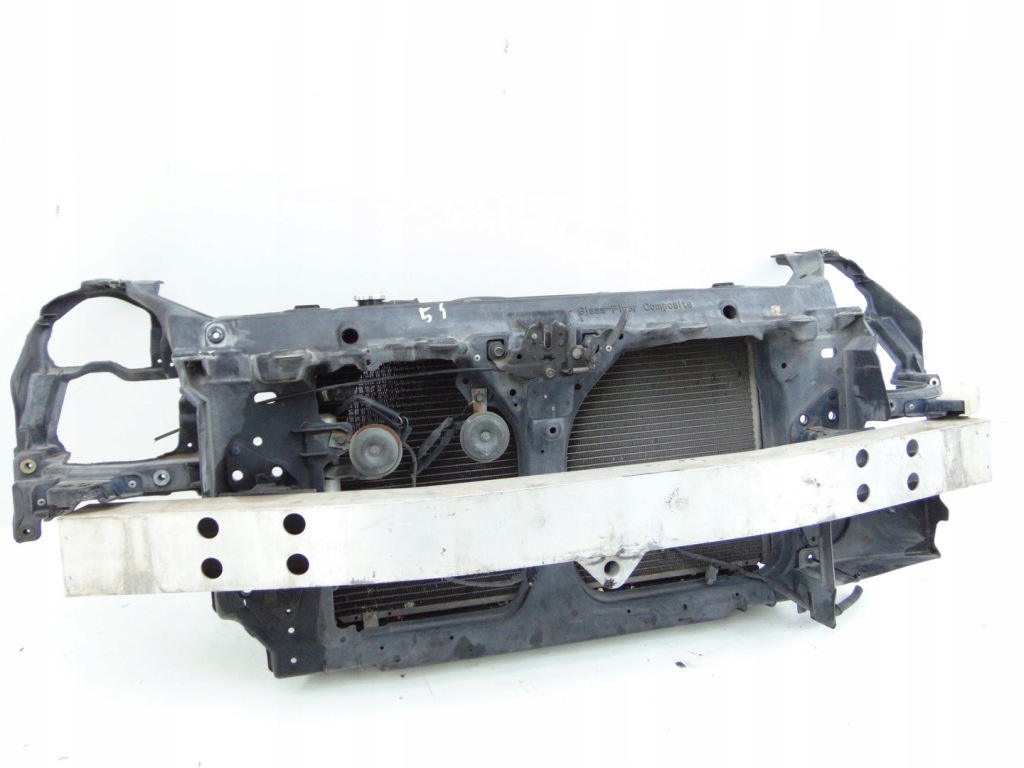 фото №1, Kpl pas перед передний nissan skyline v35 g35 sedan