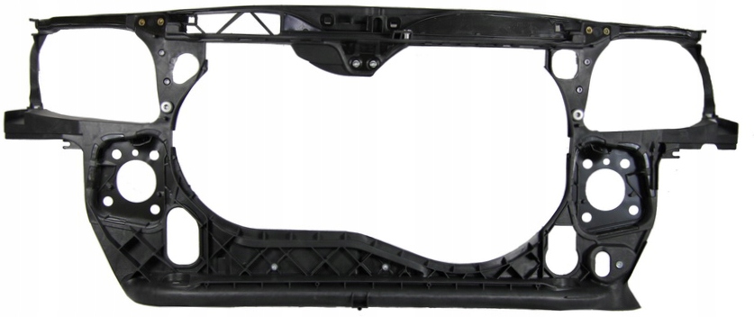 фото №1, Pas перед audi a4 b6 11.00-11.04