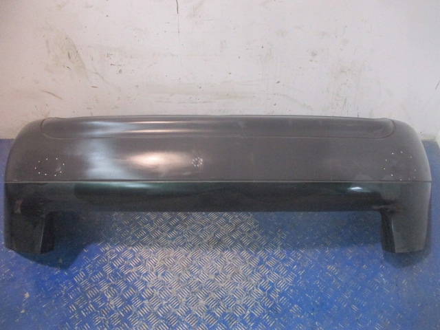 фото №1, Audi a6 c5 sedan бампер задняя lz6h оригинал