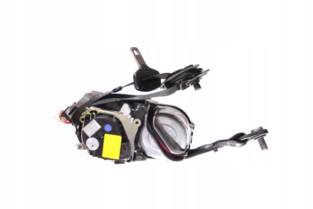 фото №1, Pas безопасности перед правый mercedes w221 10r