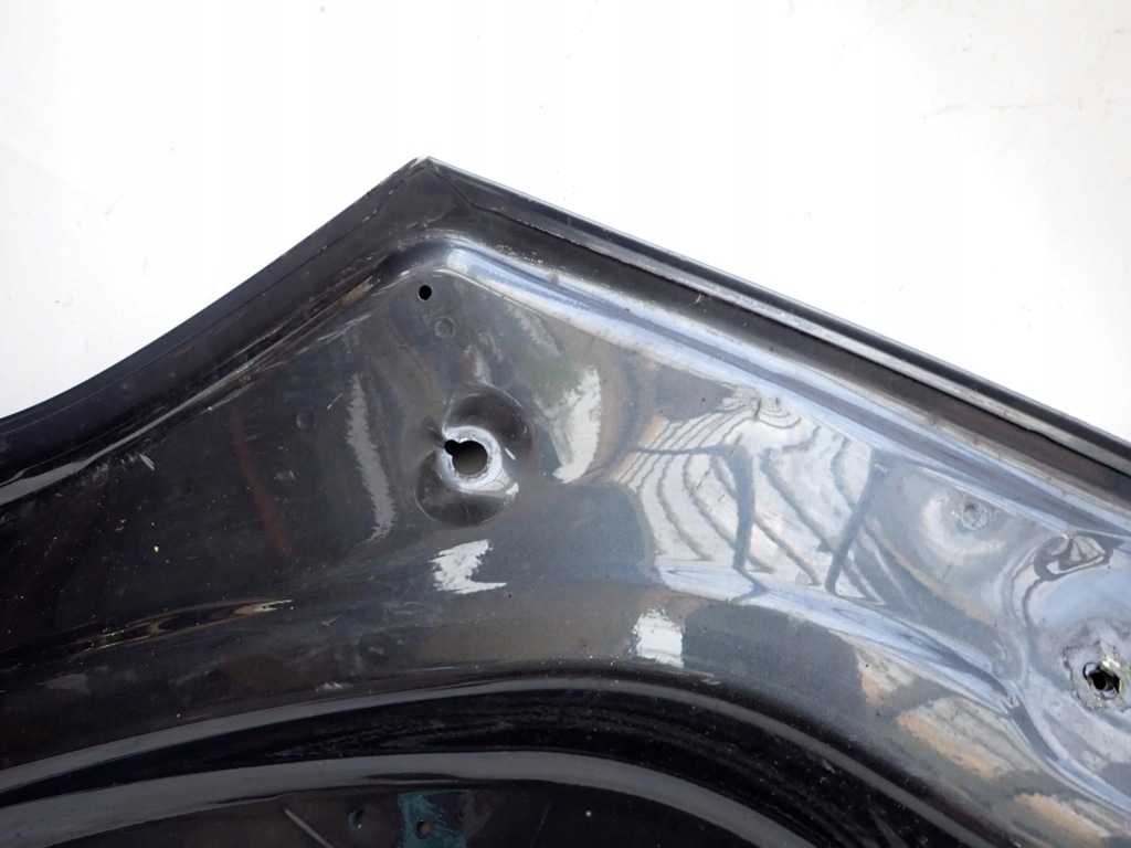 Tesla model s рестайлінг  16-21 капот кришка двигуна Недорого