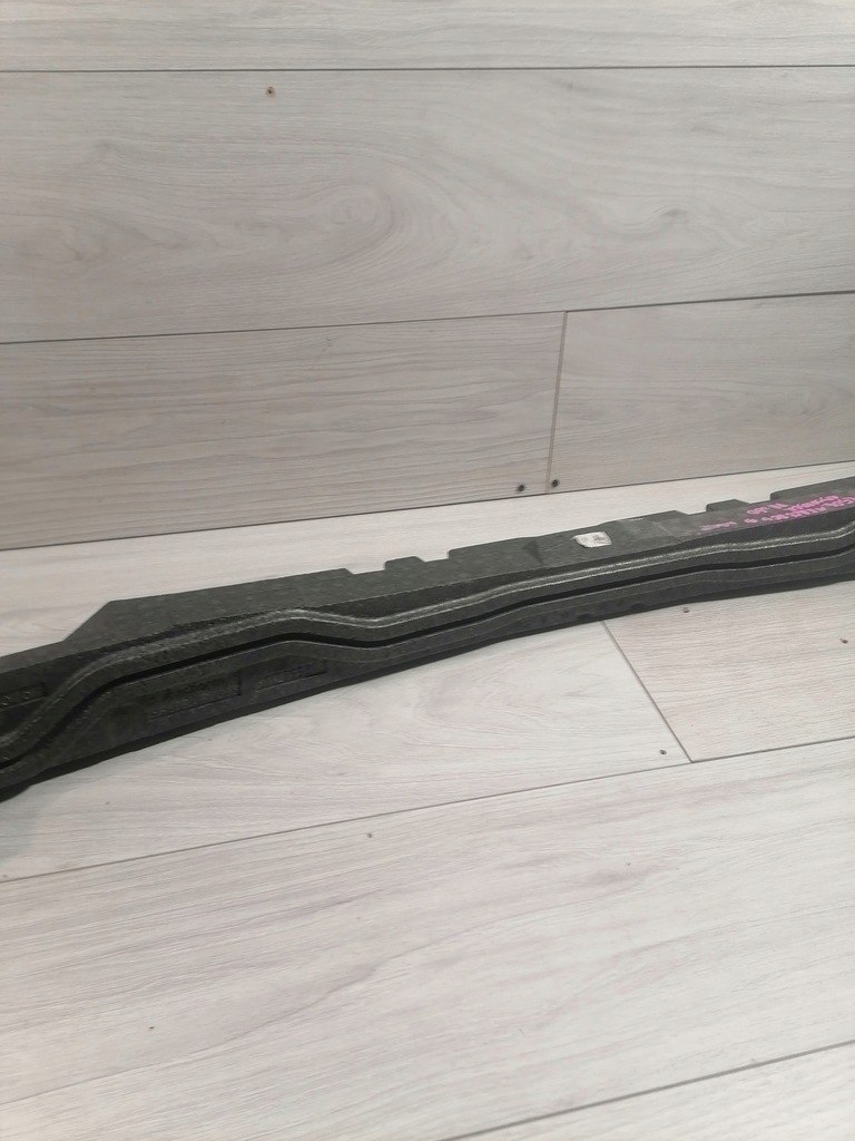 фото №9, Mercedes b w247 абсорбер піна перед a2478853501