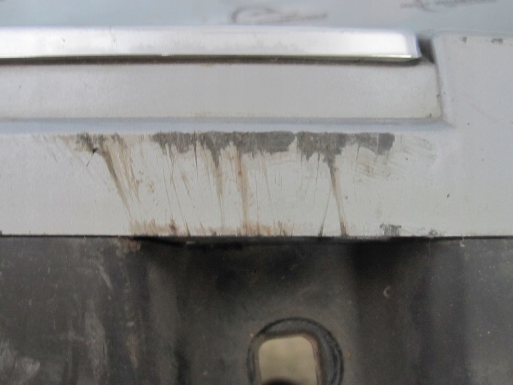 фото №8, Bmw x3 e83 06r бампер перед