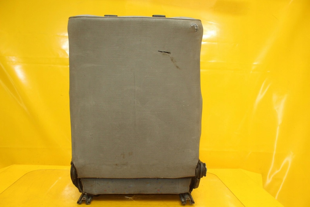 фото №10, Сиденье левый перед vw transporter t4