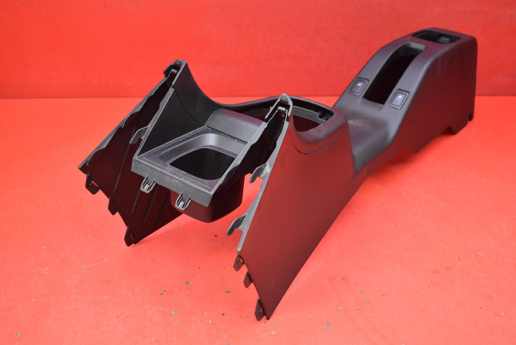 фото №5, Туннель средний eu 75821-68l0 suzuki swift 5 v mk7 10-15