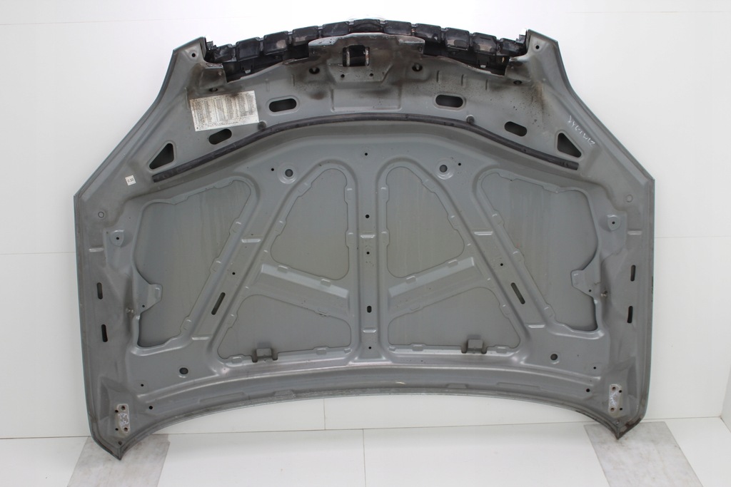 фото №10, Капот кришка двигуна opel antara 06-10r