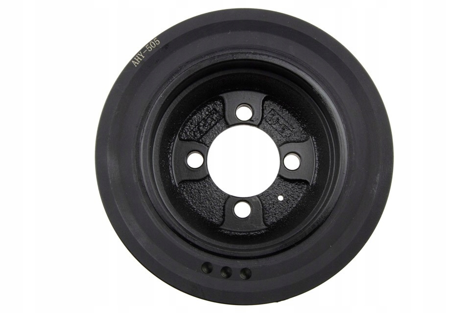 фото №13, Шків колінчастого вала sonata tucson trajet santa fe