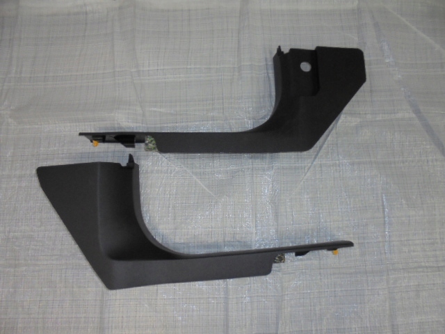 фото №1, Защита порог alfa romeo stelvio