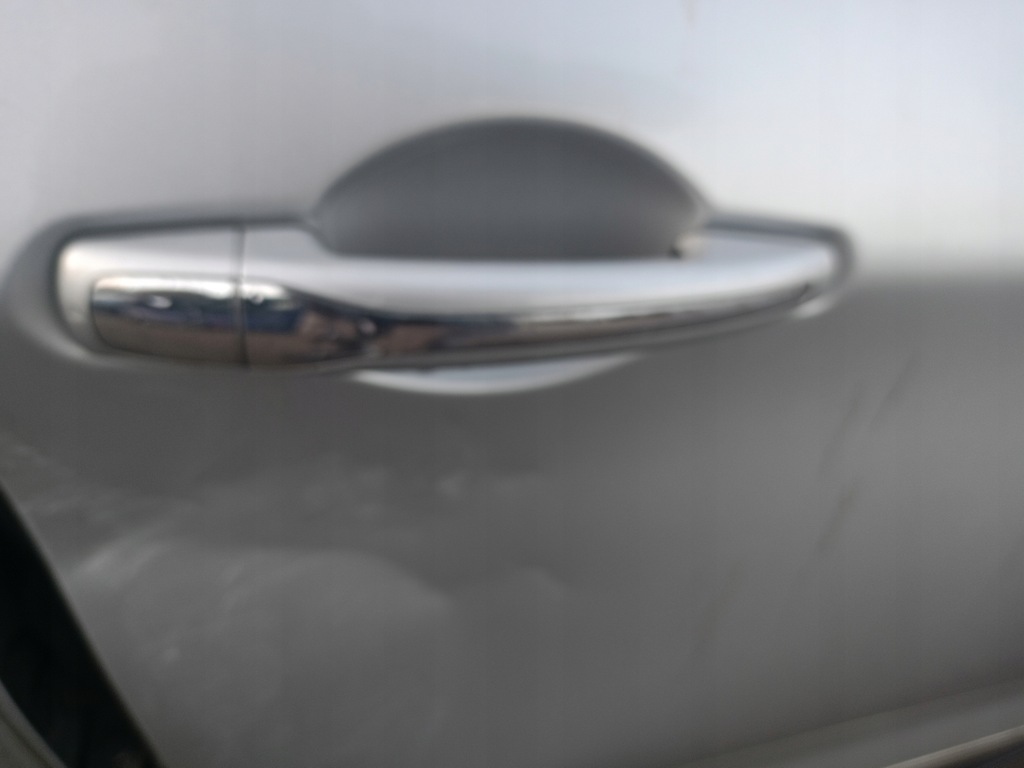 фото №1, Ручка перед права citroen c5 x7 iii ezrc