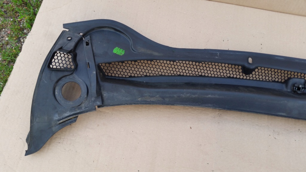 фото №7, Opel astra j iv жабо верхній 13267105