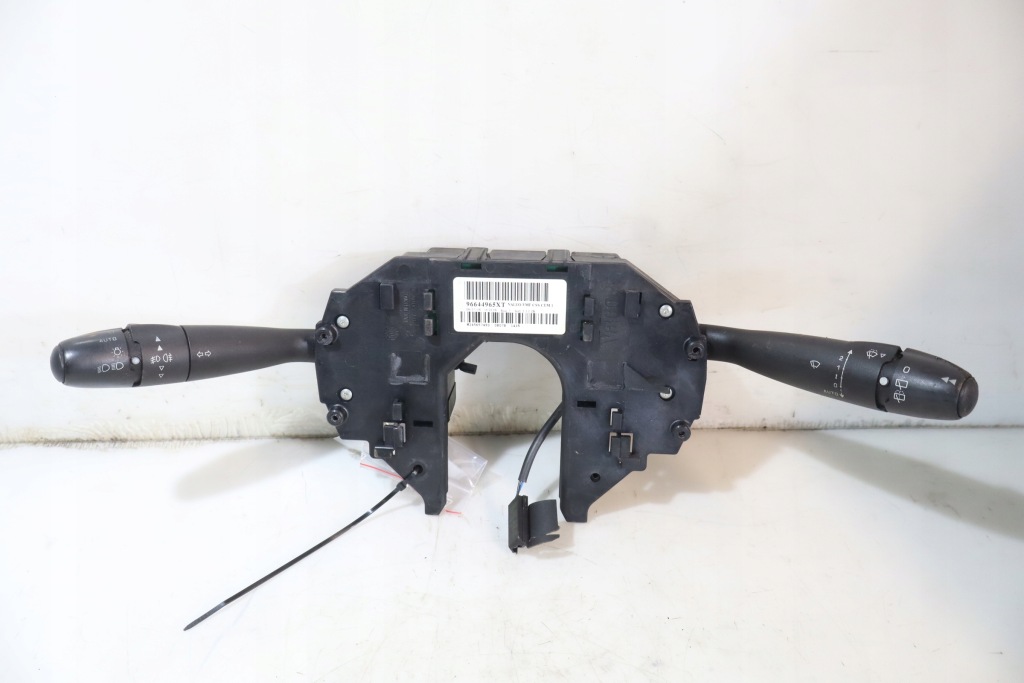 фото №1, Переключатель комбинированный света c4 grand picasso i