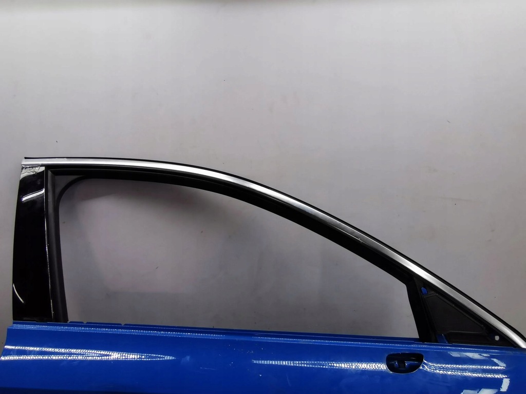 фото №7, Audi a3 8y 2023 правая сторона дверь передние