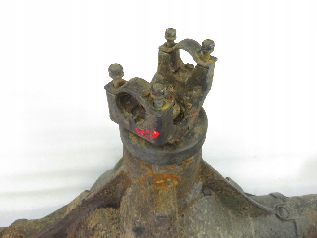 фото №8, Міст задній hummer h2 6.0