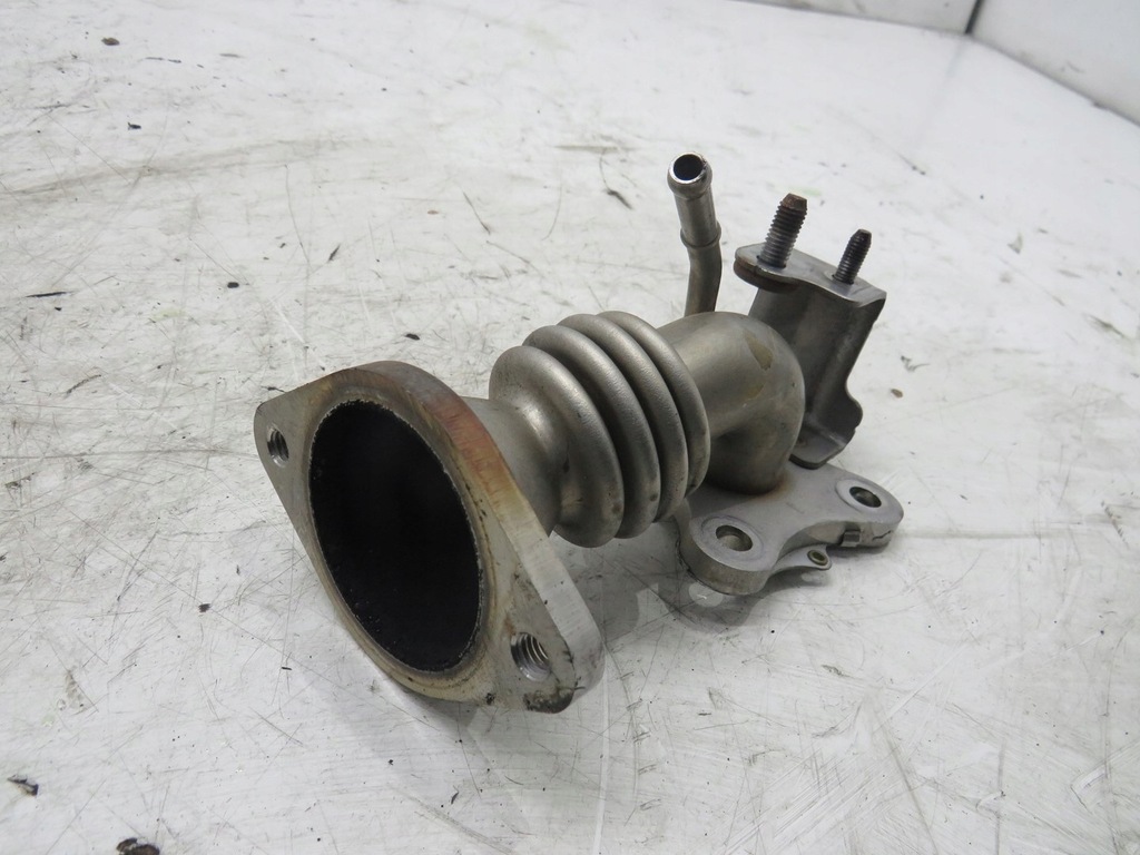 фото №3, Труба трубка egr mazda 3 bm 2.2 d