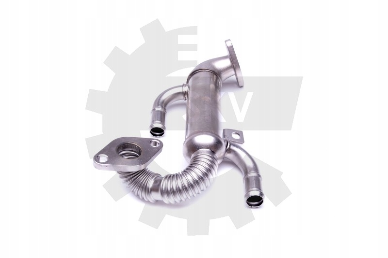 Skv радіатор клапана egr seat cordoba ibiza 3 1.4 Зі Шроту