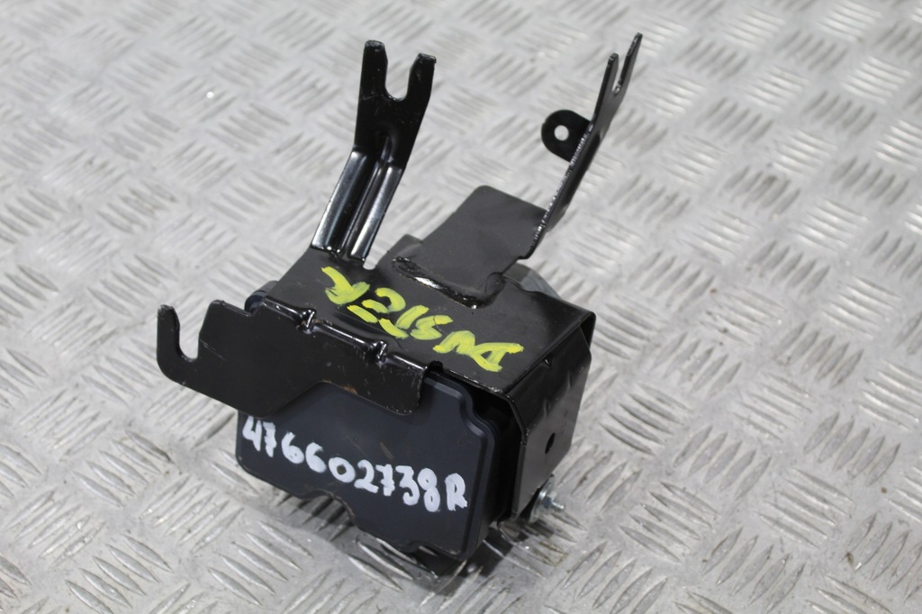 фото №1, Насос abs dacia duster ii 2 476602738r