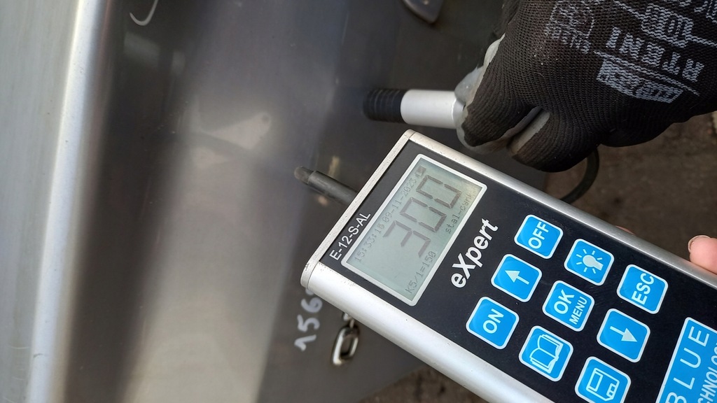 фото №9, Задня кришка багажника opel astra g 00r