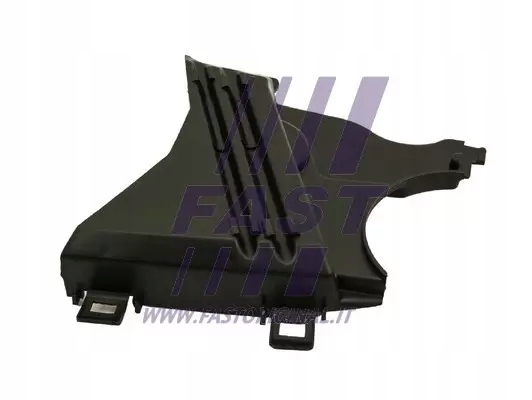 фото №2, Fast корпус розподільного валу ft45329