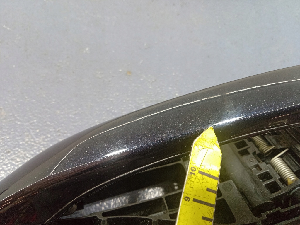 фото №8, Porsche panamera 971 ручка двері перед ліва передні 971837885e