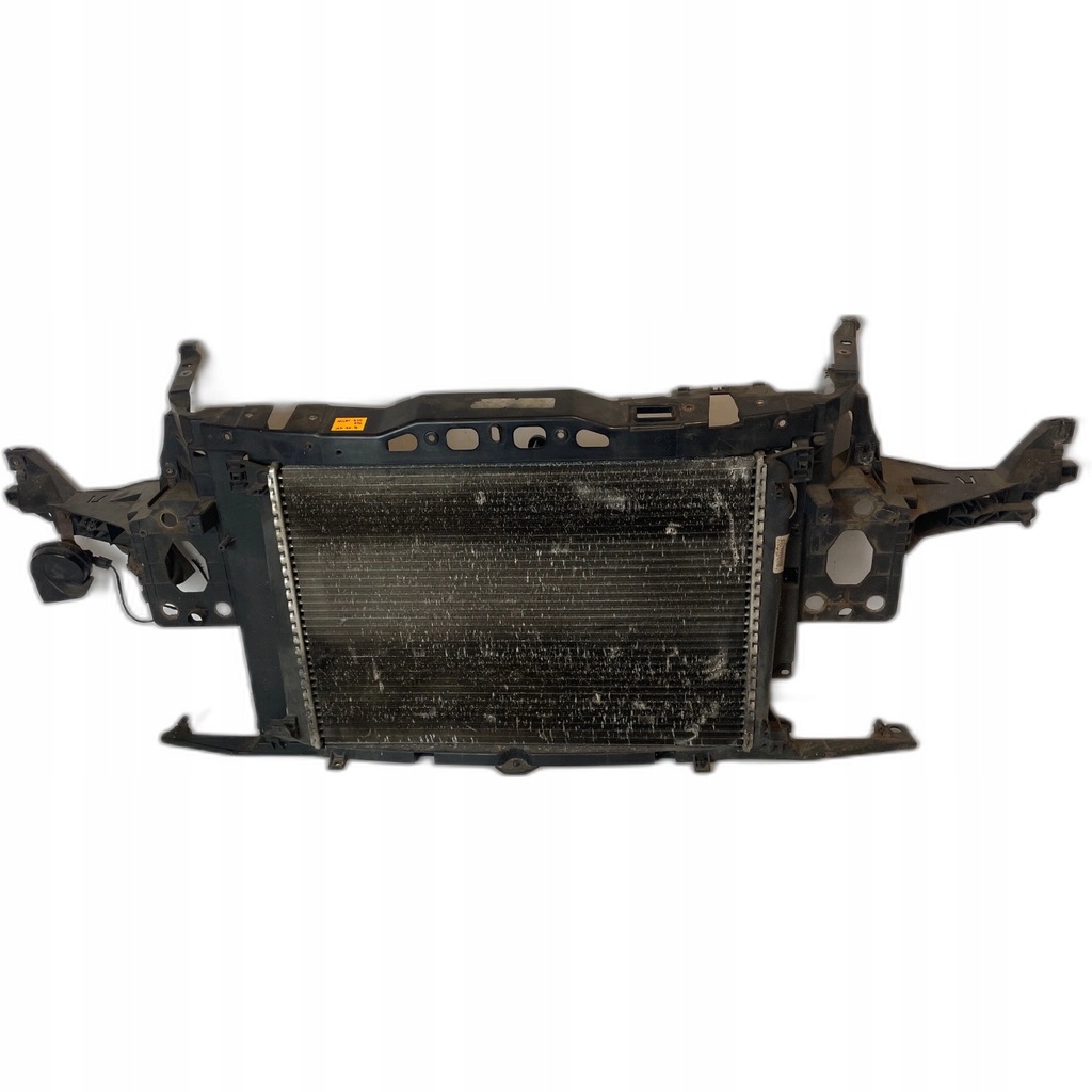 фото №1, Pas передний радиатор вентилятор mini cooper r55 r56 1.4 1.6 b