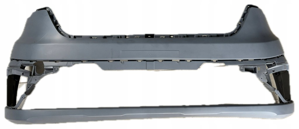 фото №1, Бампер передний renault trafic iii iv 2021- 620225857r